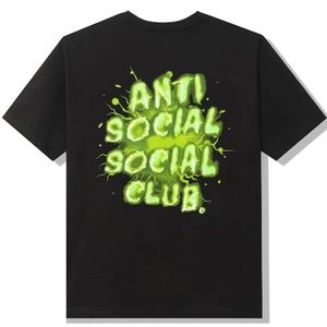 Anti Social Social Club Tee